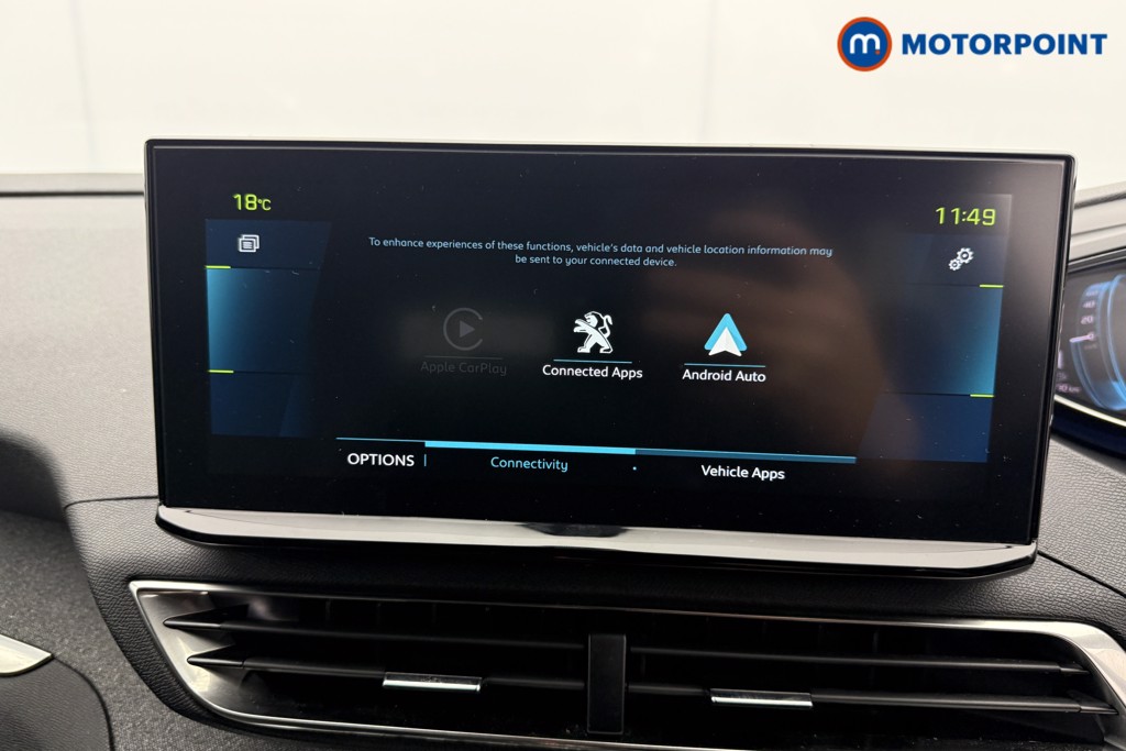 Used Peugeot 3008 2024 for sale - 76364239: Photo 17