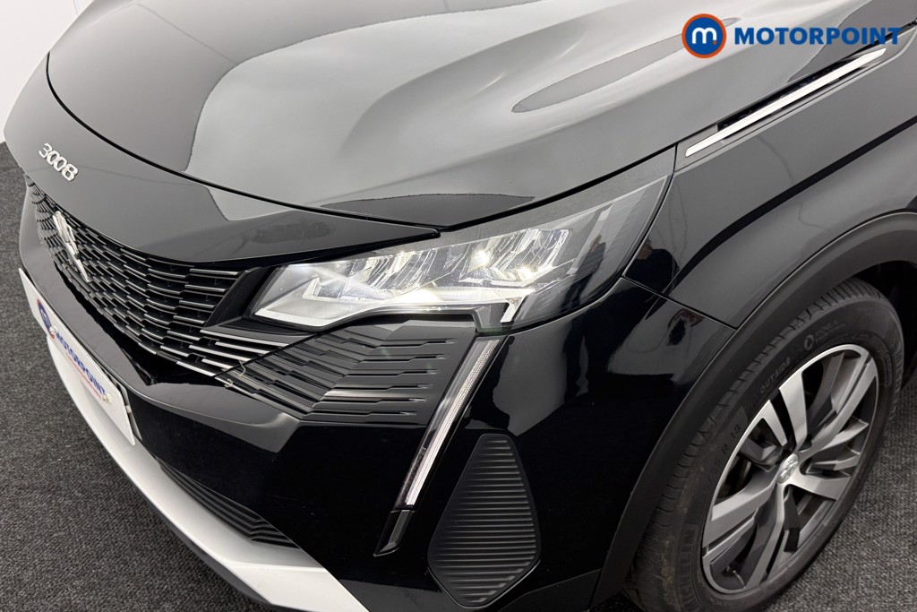 Used Peugeot 3008 2024 for sale - 76364239: Photo 33