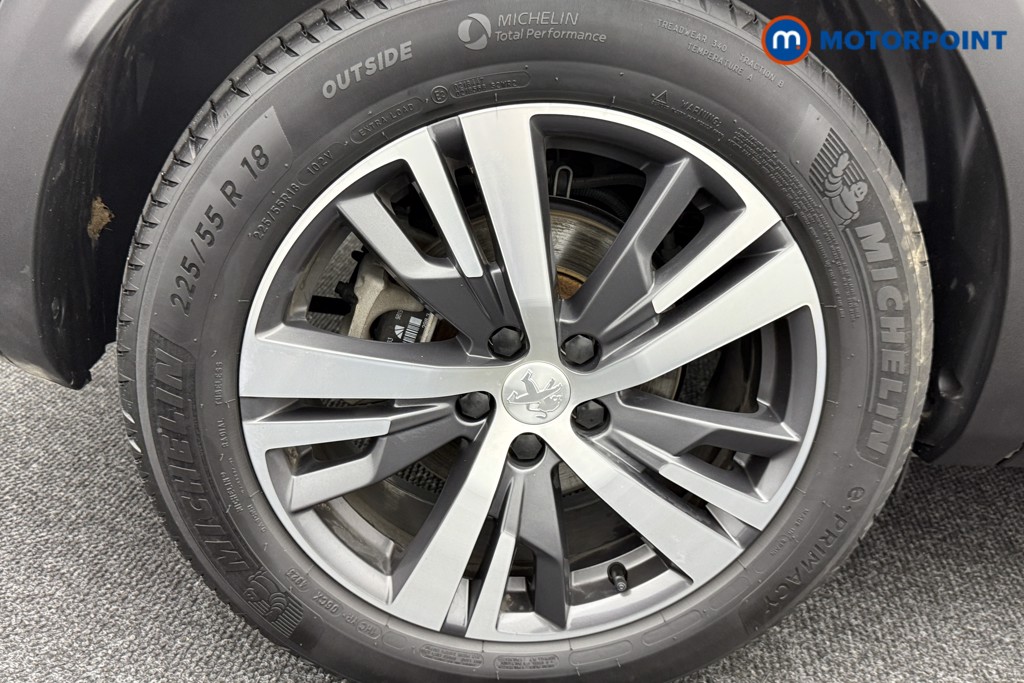 Used Peugeot 3008 2024 for sale - 76364239: Photo 36