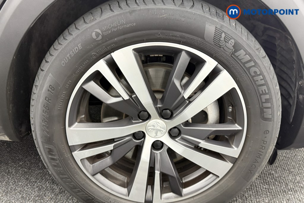 Used Peugeot 3008 2024 for sale - 76364239: Photo 37