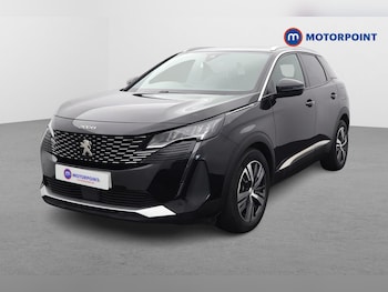 Used Peugeot 3008 2024 for sale - 76364239: Photo