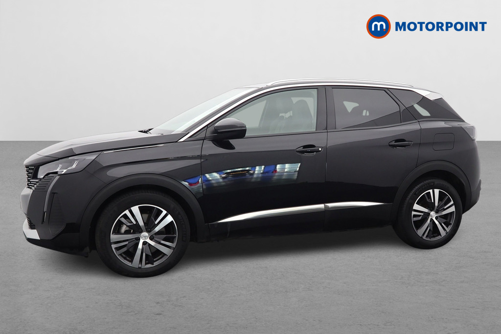 Used Peugeot 3008 2024 for sale - 76364239: Photo 4
