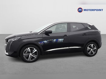 Used Peugeot 3008 2024 for sale - 76364239: Photo