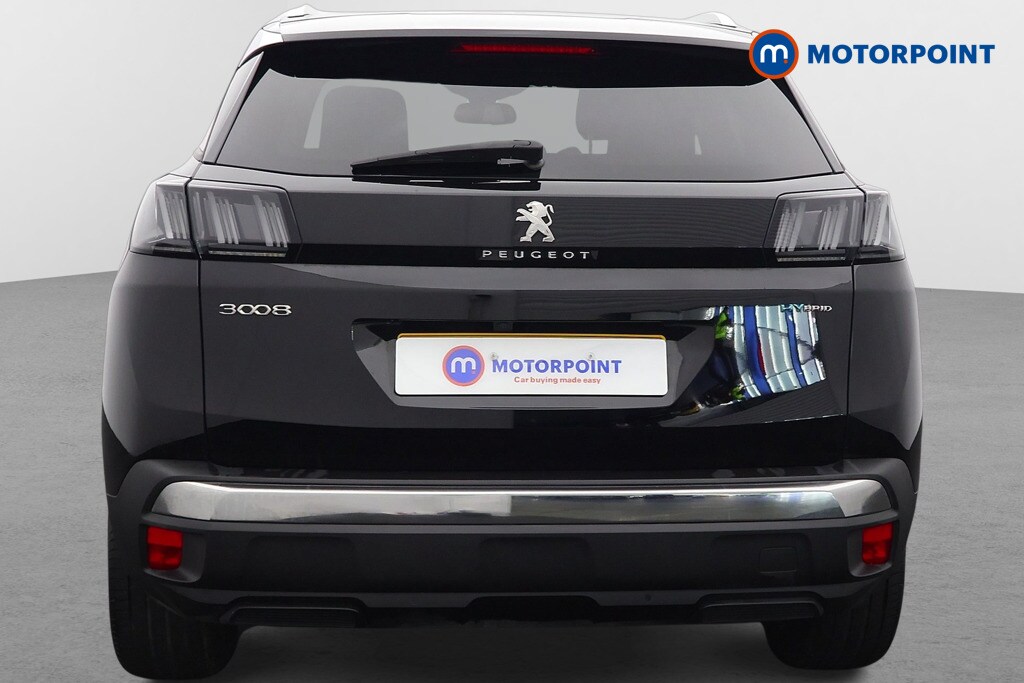 Used Peugeot 3008 2024 for sale - 76364239: Photo 7
