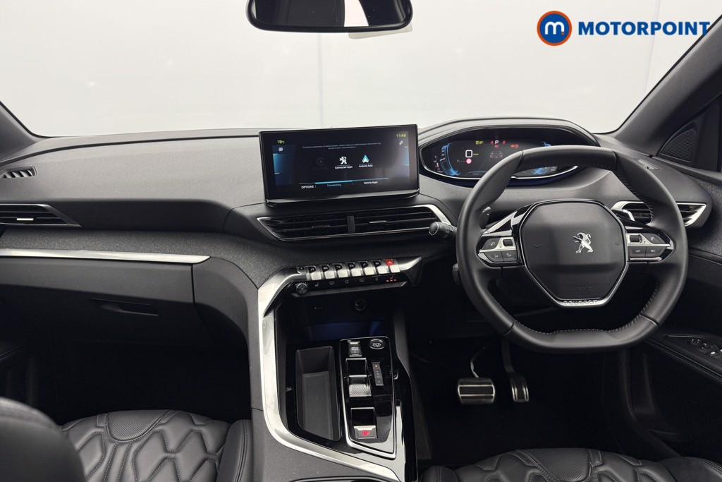 Used Peugeot 3008 2024 for sale - 76364239: Photo 9