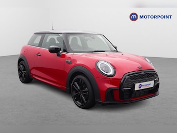 Used MINI Hatch 2023 for sale - 75759582: Photo