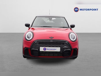Used MINI Hatch 2023 for sale - 75759582: Photo