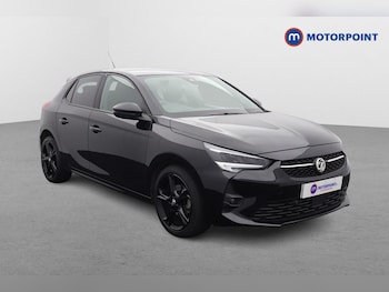 2023 - 1.2 Turbo GS 5dr Auto