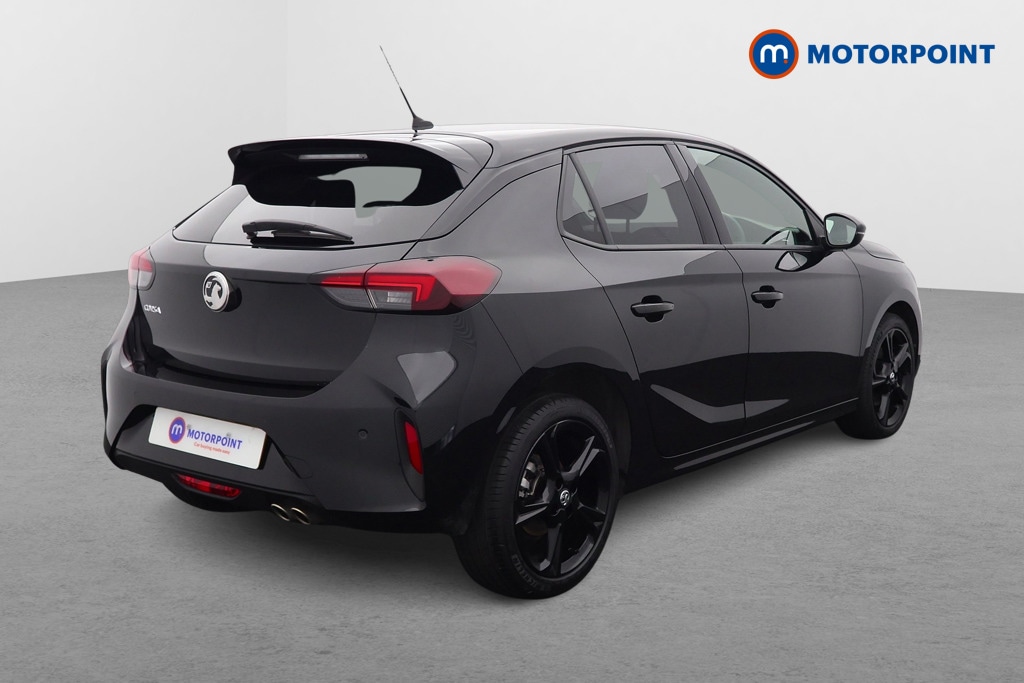 Used Vauxhall Corsa 2023 for sale - 77187125: Photo 7