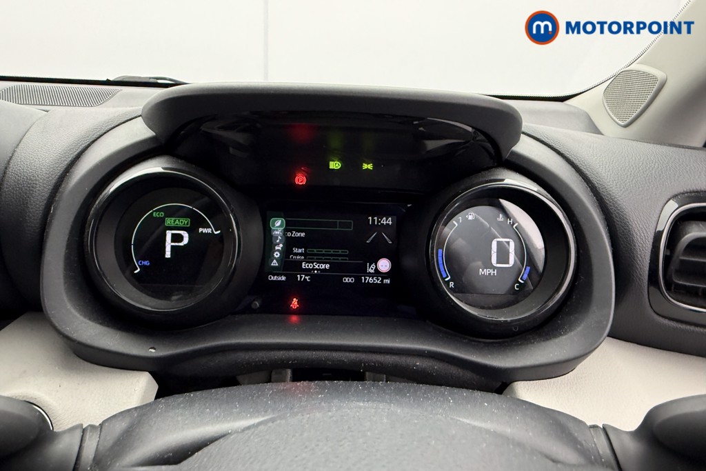 Used Toyota Yaris 2021 for sale - 76568917: Photo 10