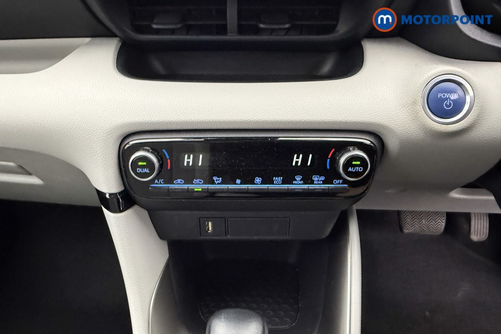 Used Toyota Yaris 2021 for sale - 76568917: Photo 13