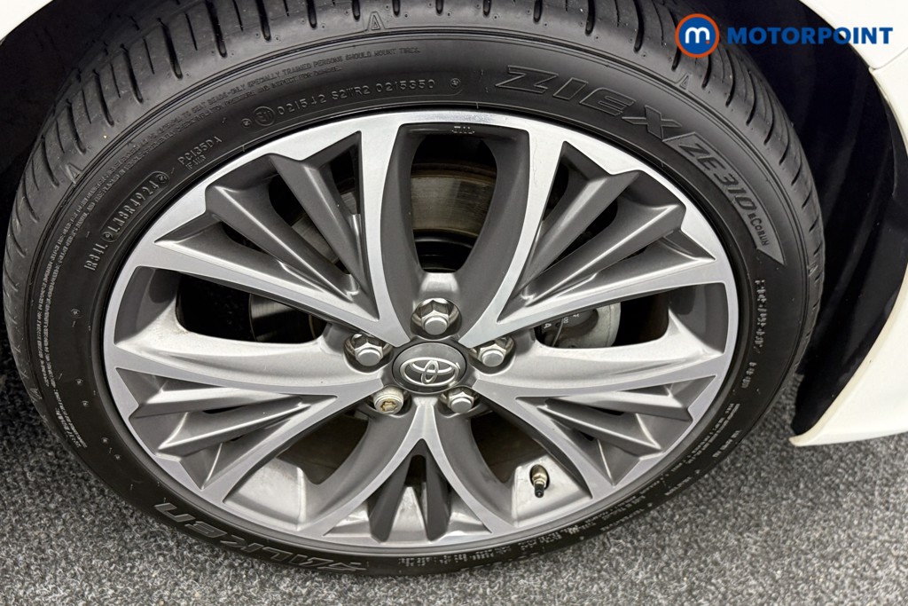 Used Toyota Yaris 2021 for sale - 76568917: Photo 22