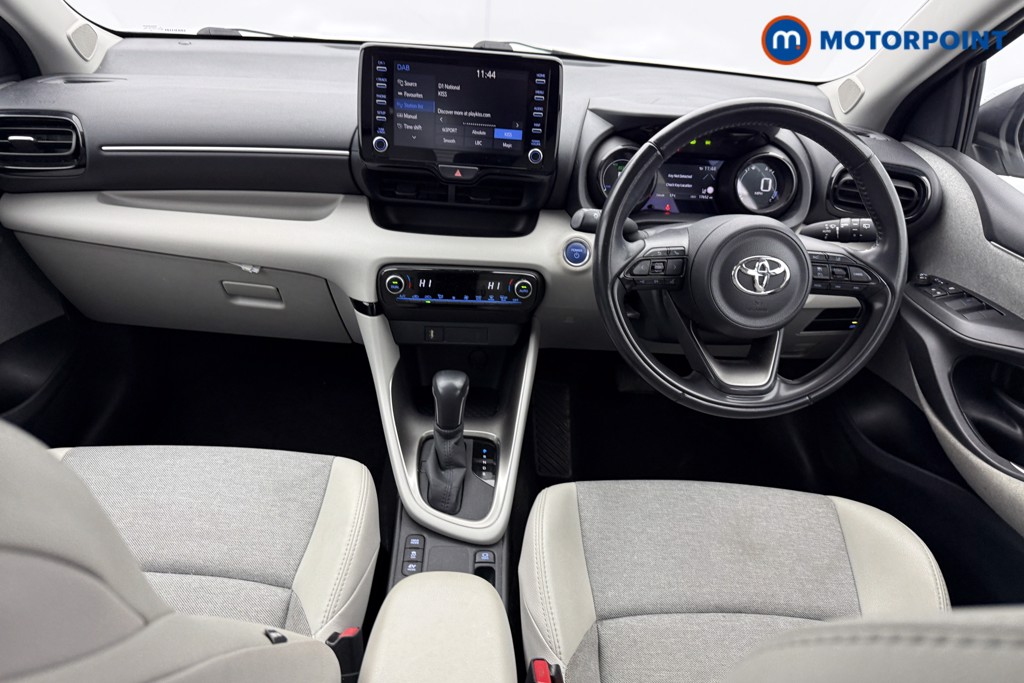 Used Toyota Yaris 2021 for sale - 76568917: Photo 8