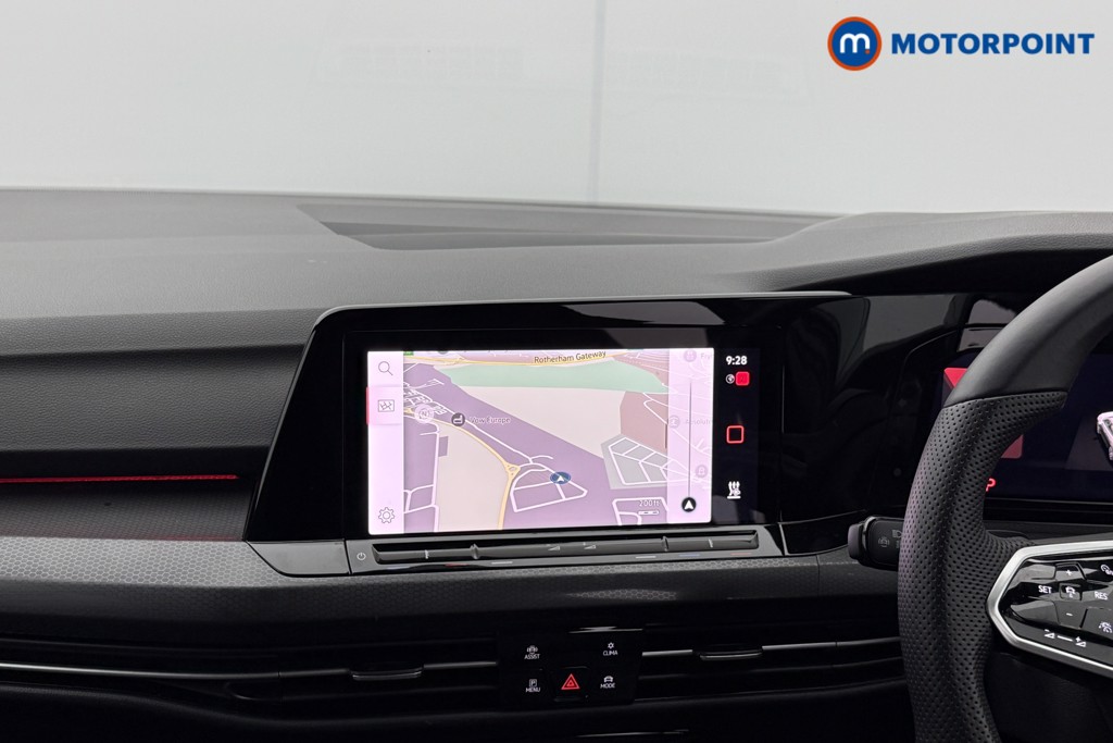 Used Volkswagen Golf 2023 for sale - 76394333: Photo 10