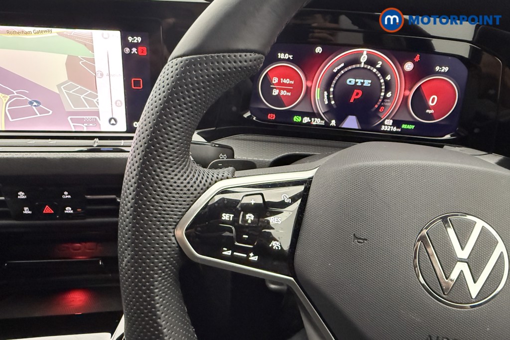 Used Volkswagen Golf 2023 for sale - 76394333: Photo 14