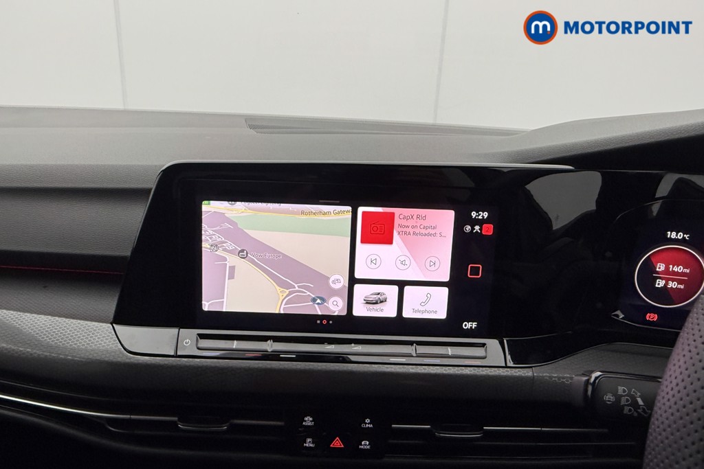 Used Volkswagen Golf 2023 for sale - 76394333: Photo 18