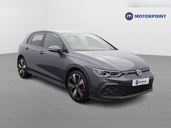 Used Volkswagen Golf 2023 for sale - 76394333: Photo