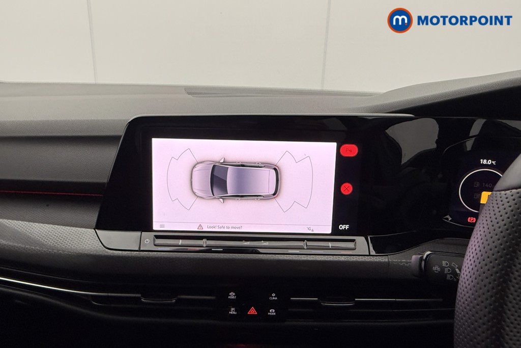 Used Volkswagen Golf 2023 for sale - 76394333: Photo 21