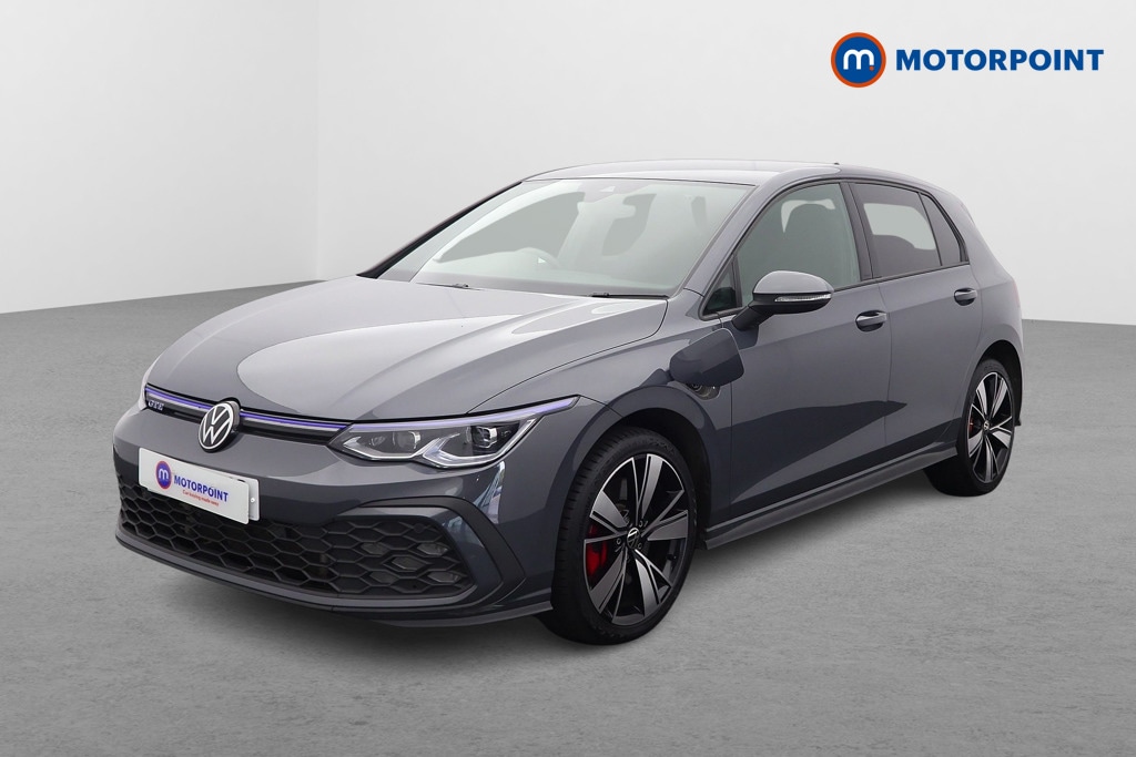 Used Volkswagen Golf 2023 for sale - 76394333: Photo 3