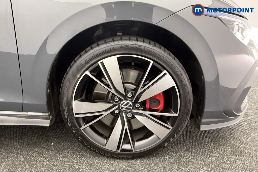 Used Volkswagen Golf 2023 for sale - 76394333: Photo 34