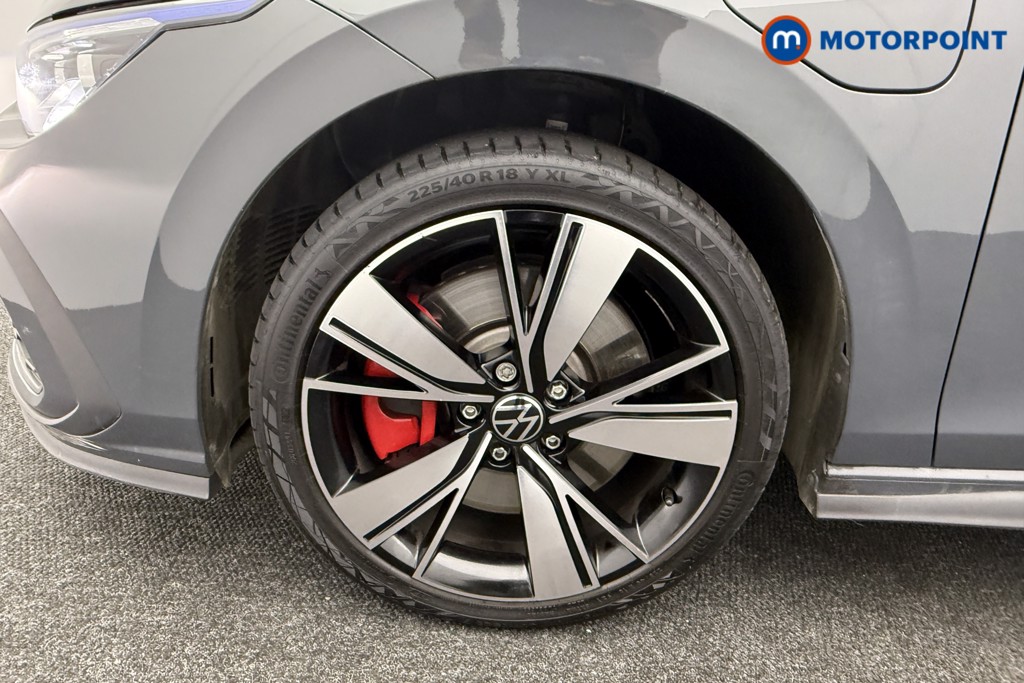 Used Volkswagen Golf 2023 for sale - 76394333: Photo 35