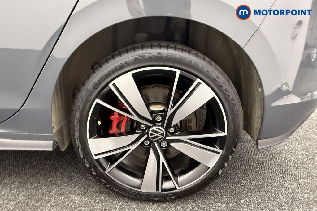 Used Volkswagen Golf 2023 for sale - 76394333: Photo 36