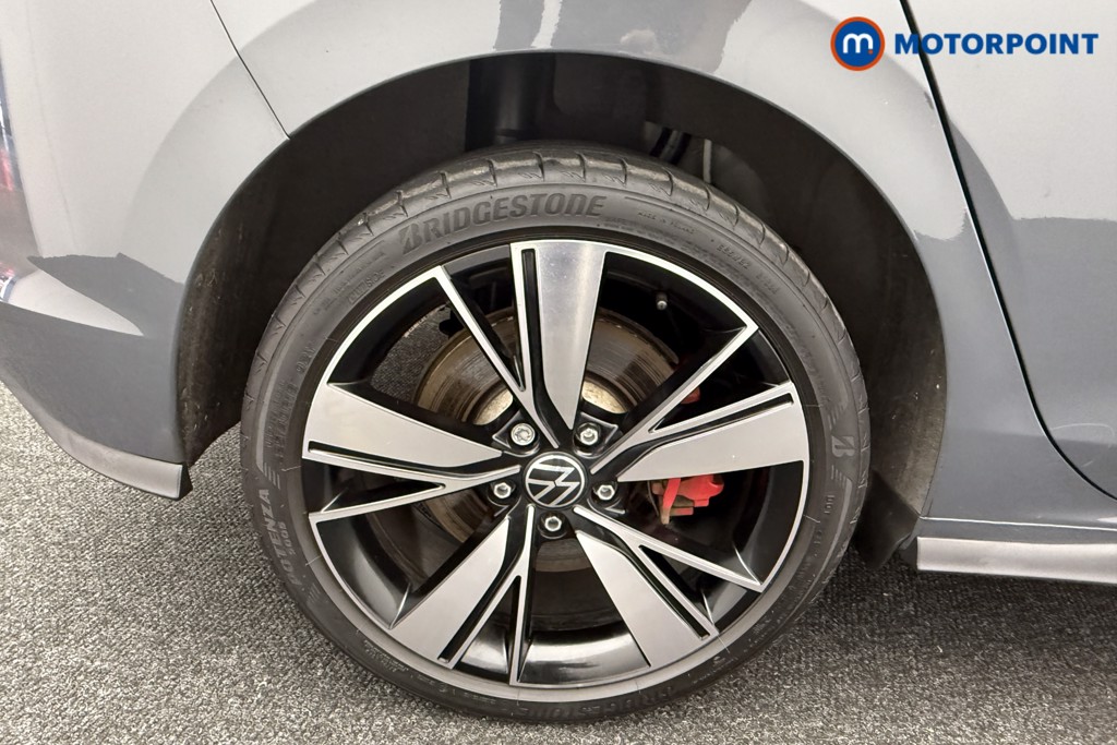 Used Volkswagen Golf 2023 for sale - 76394333: Photo 37