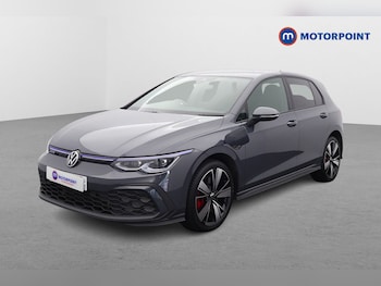 Used Volkswagen Golf 2023 for sale - 76394333: Photo