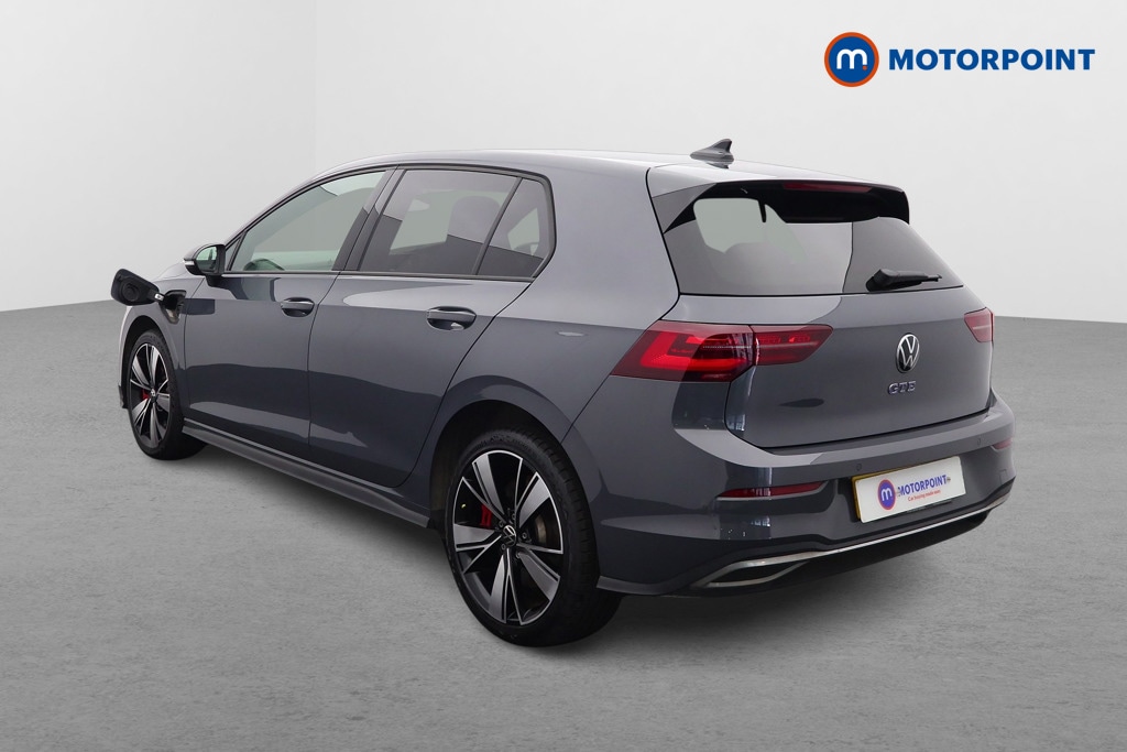 Used Volkswagen Golf 2023 for sale - 76394333: Photo 5