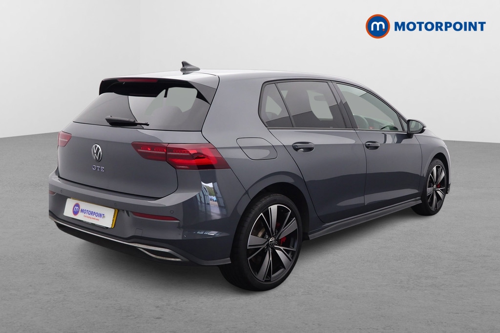 Used Volkswagen Golf 2023 for sale - 76394333: Photo 7