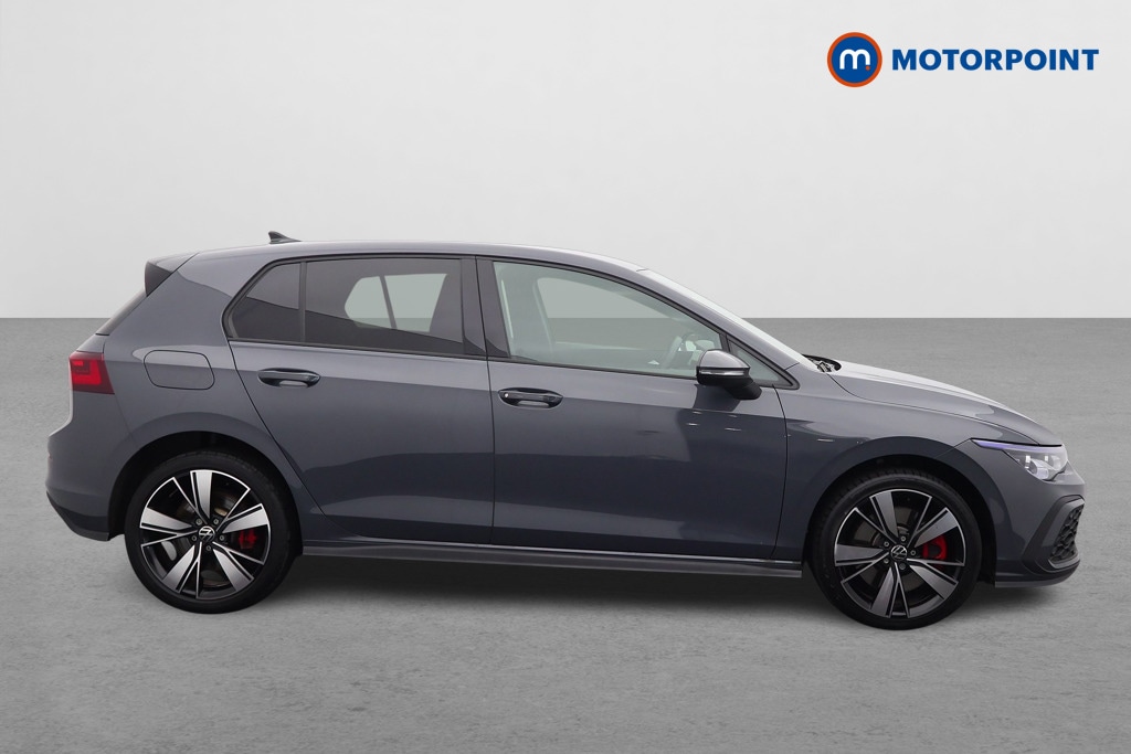 Used Volkswagen Golf 2023 for sale - 76394333: Photo 8