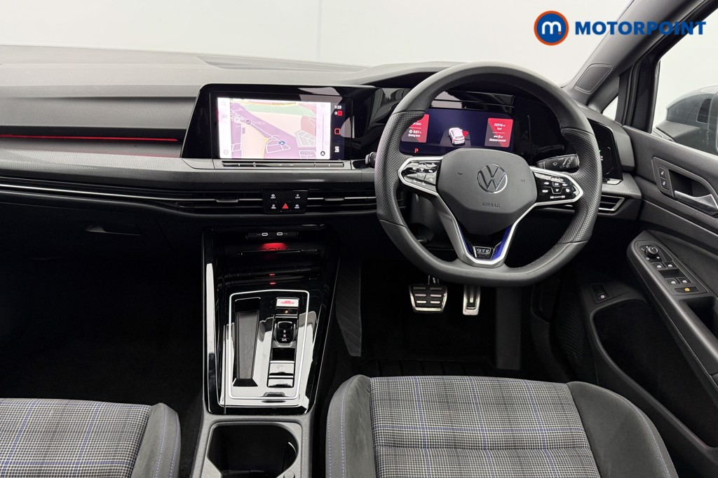 Used Volkswagen Golf 2023 for sale - 76394333: Photo 9