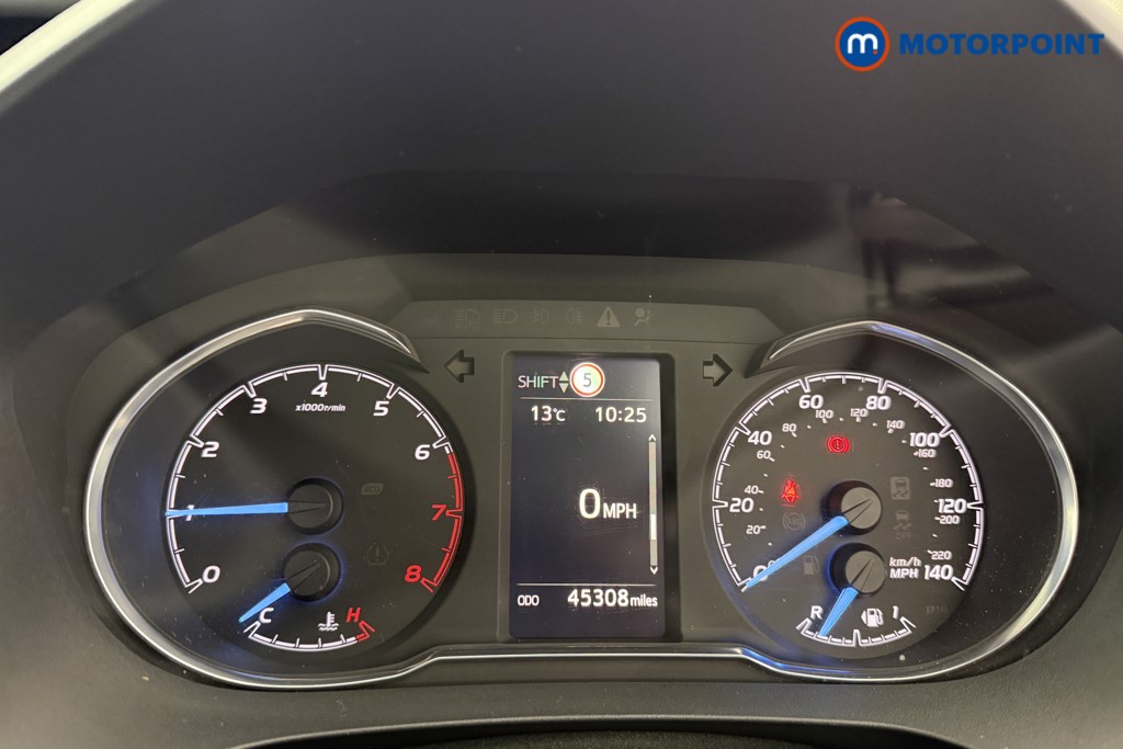 Used Toyota Yaris 2019 for sale - 78207198: Photo 13