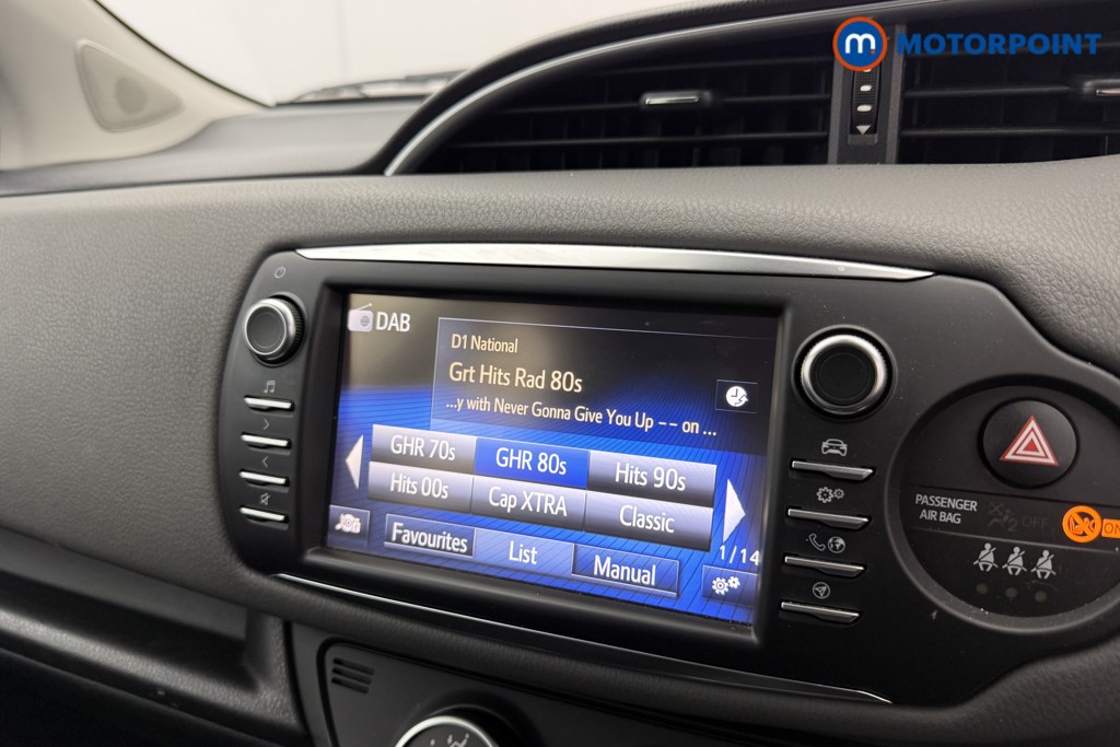 Used Toyota Yaris 2019 for sale - 78207198: Photo 14