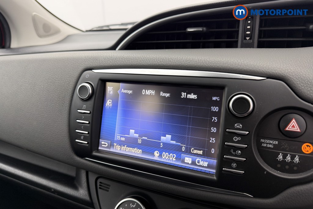 Used Toyota Yaris 2019 for sale - 78207198: Photo 15