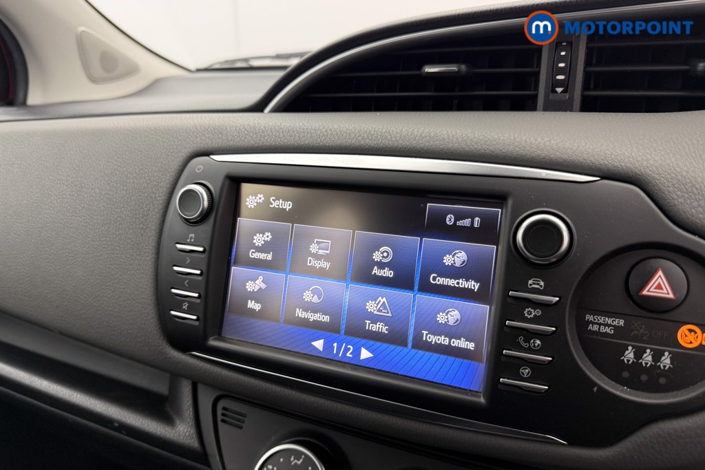 Used Toyota Yaris 2019 for sale - 78207198: Photo 16