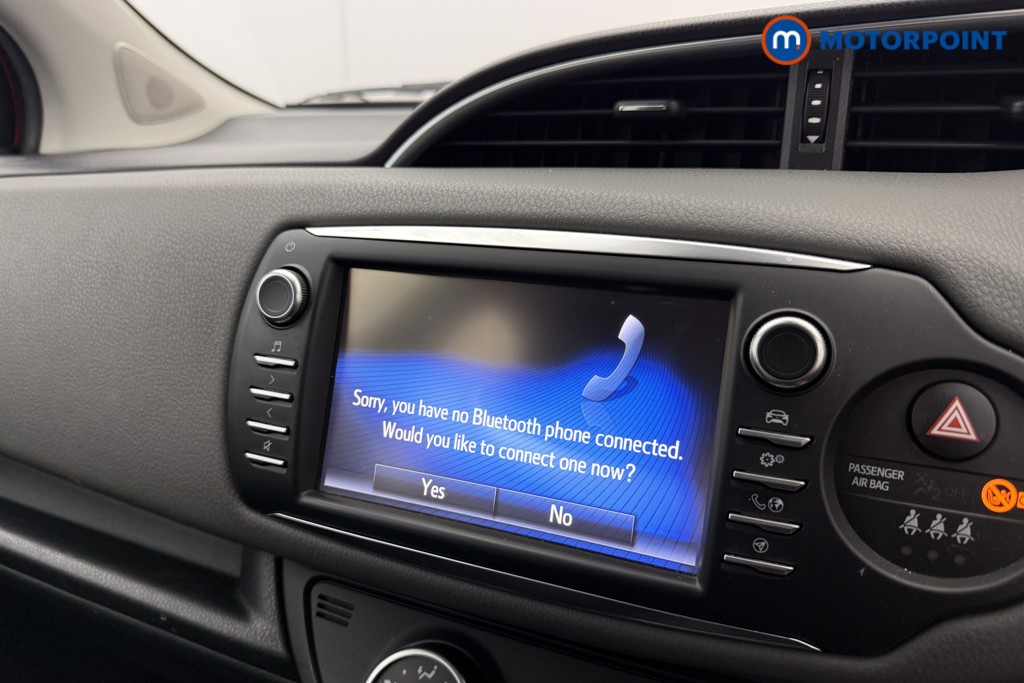 Used Toyota Yaris 2019 for sale - 78207198: Photo 17