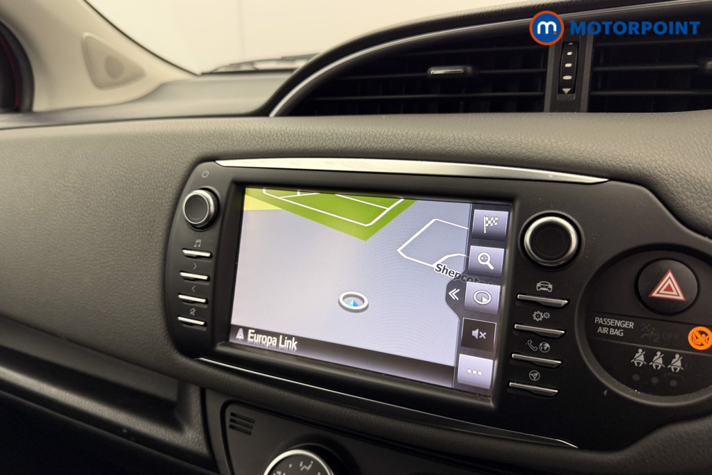 Used Toyota Yaris 2019 for sale - 78207198: Photo 18