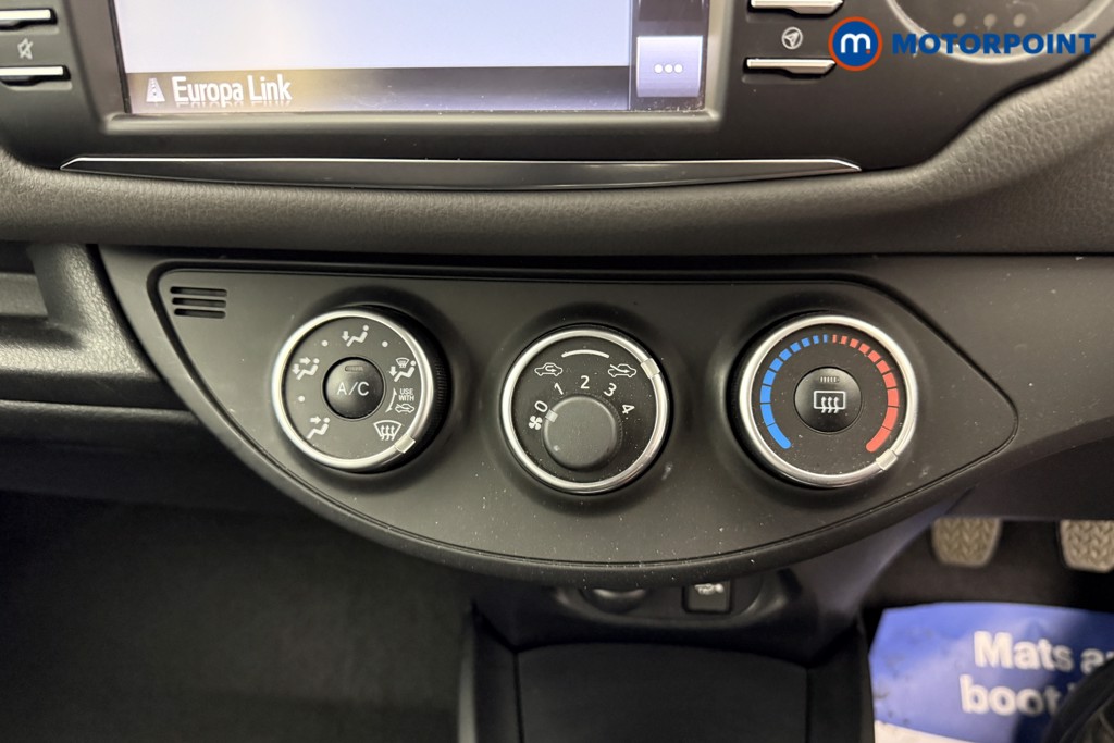 Used Toyota Yaris 2019 for sale - 78207198: Photo 19