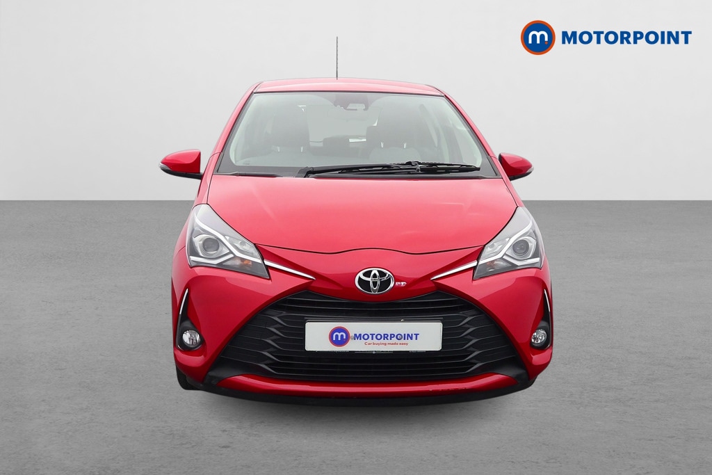 Used Toyota Yaris 2019 for sale - 78207198: Photo 2
