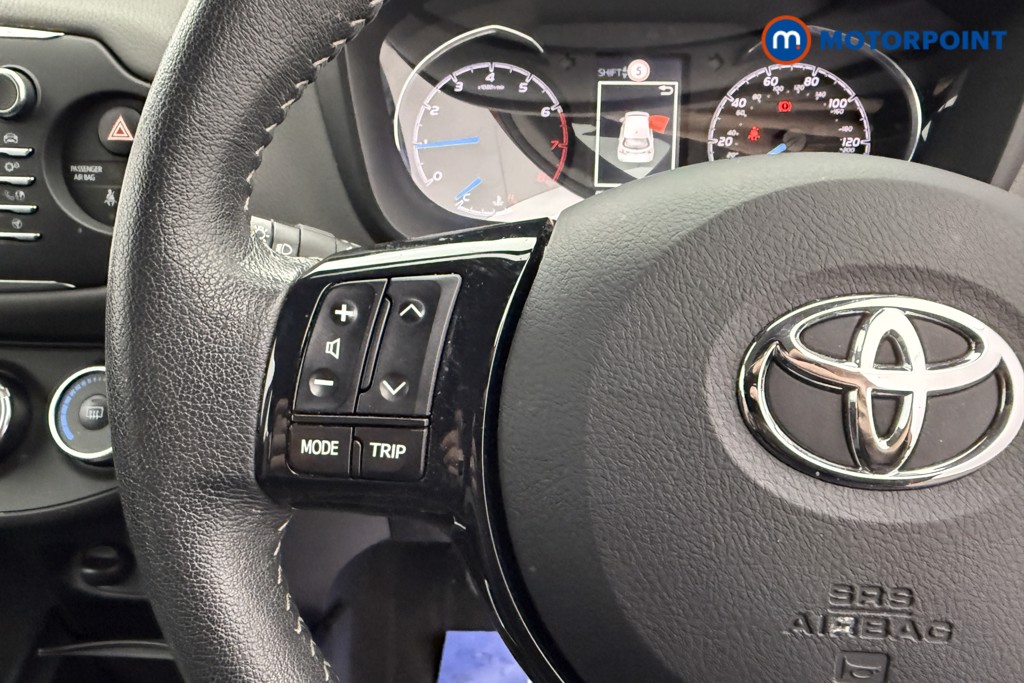Used Toyota Yaris 2019 for sale - 78207198: Photo 22
