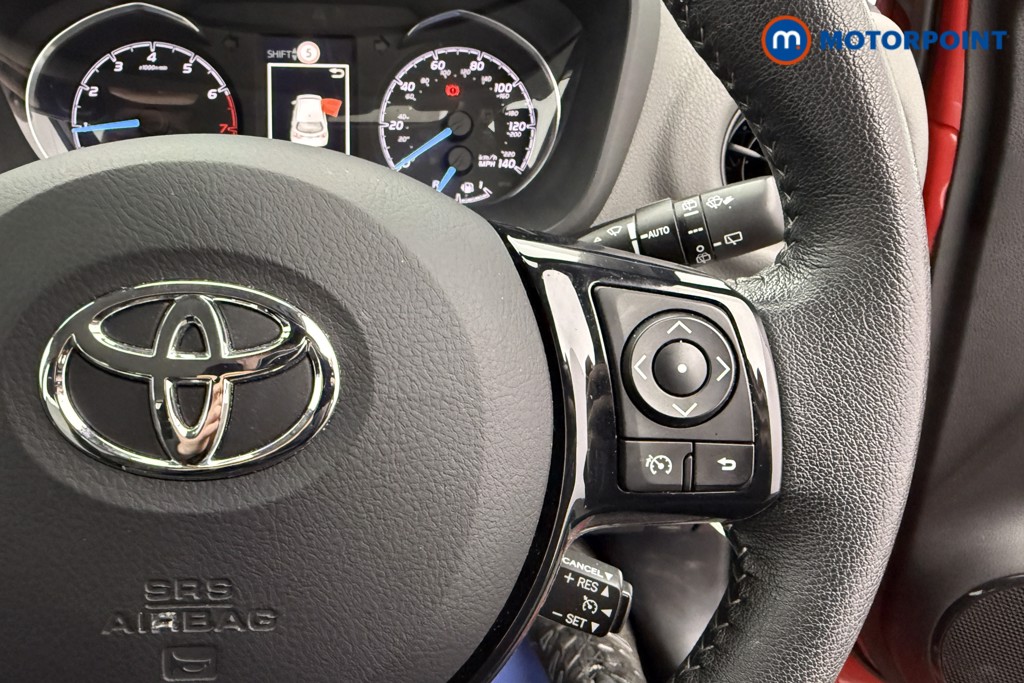 Used Toyota Yaris 2019 for sale - 78207198: Photo 23