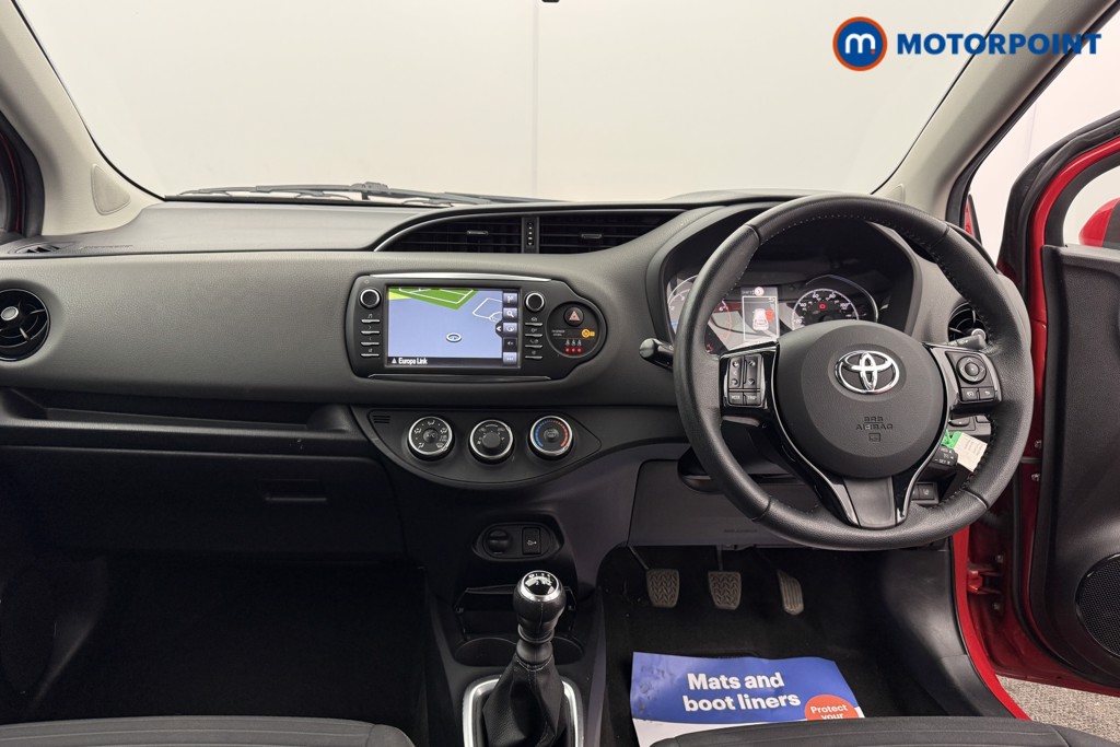 Used Toyota Yaris 2019 for sale - 78207198: Photo 24