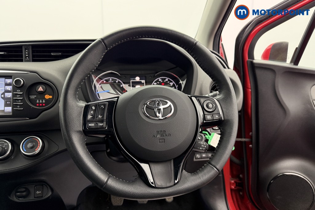 Used Toyota Yaris 2019 for sale - 78207198: Photo 25