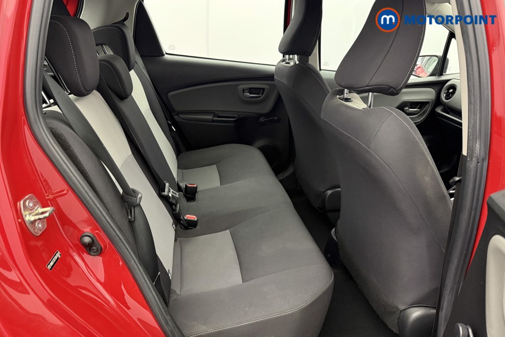 Used Toyota Yaris 2019 for sale - 78207198: Photo 26