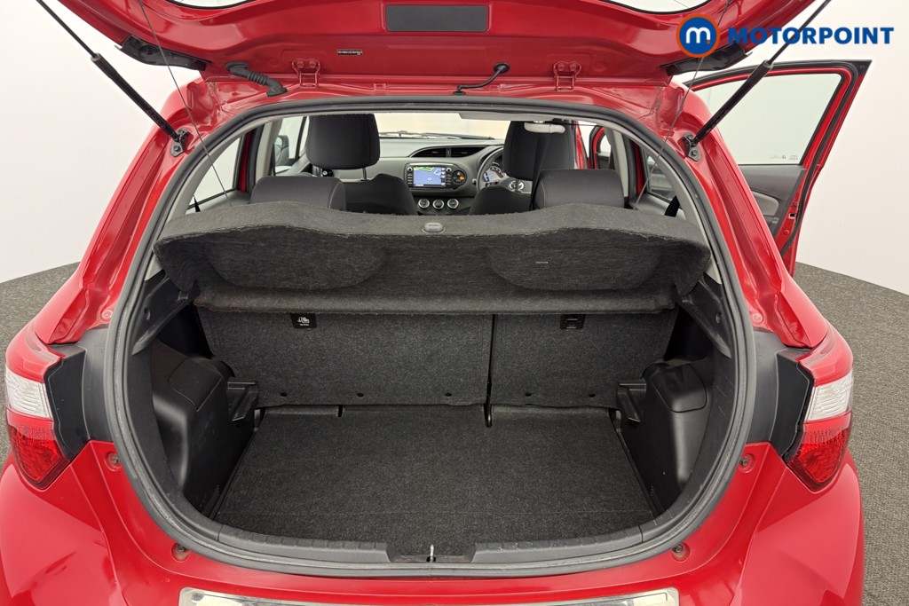 Used Toyota Yaris 2019 for sale - 78207198: Photo 30