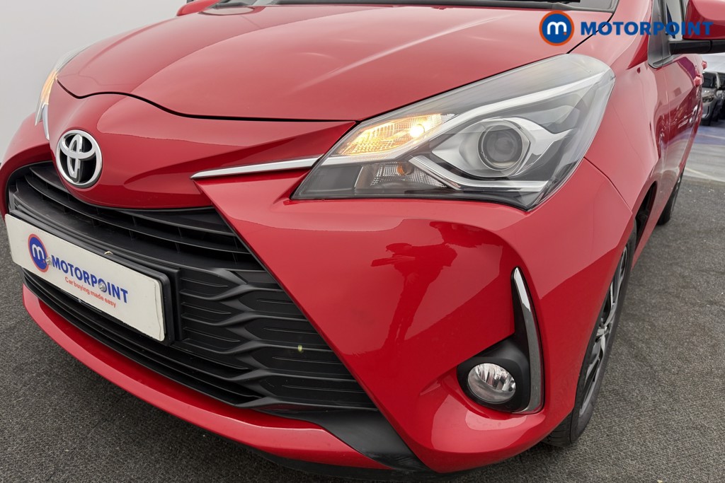 Used Toyota Yaris 2019 for sale - 78207198: Photo 32