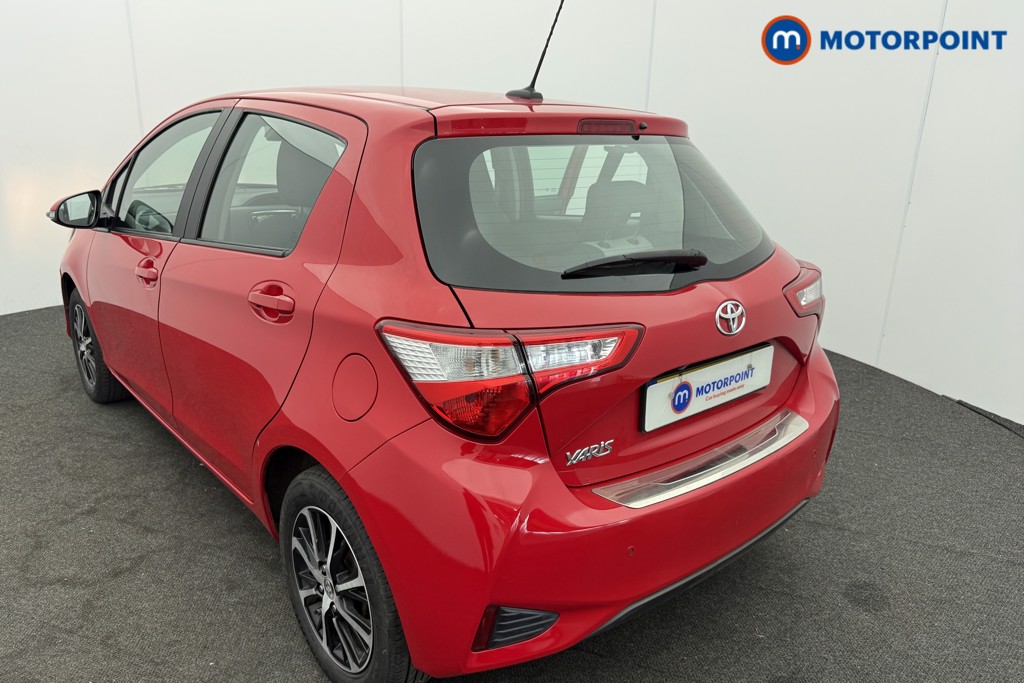 Used Toyota Yaris 2019 for sale - 78207198: Photo 33