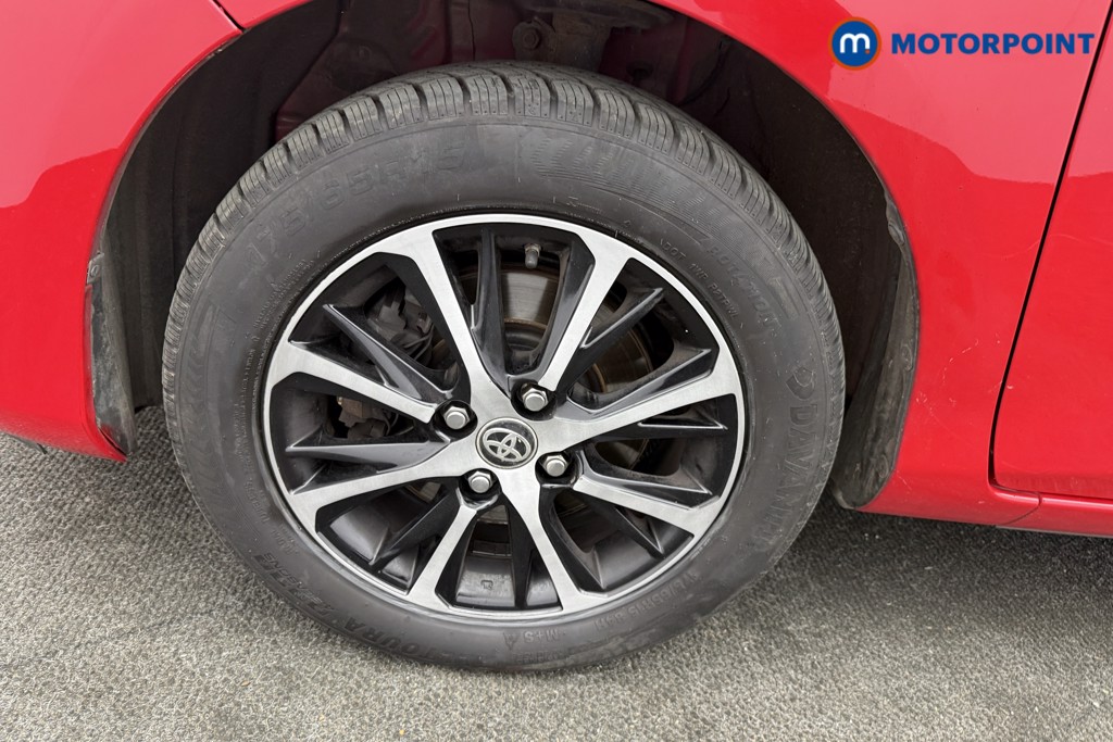 Used Toyota Yaris 2019 for sale - 78207198: Photo 34