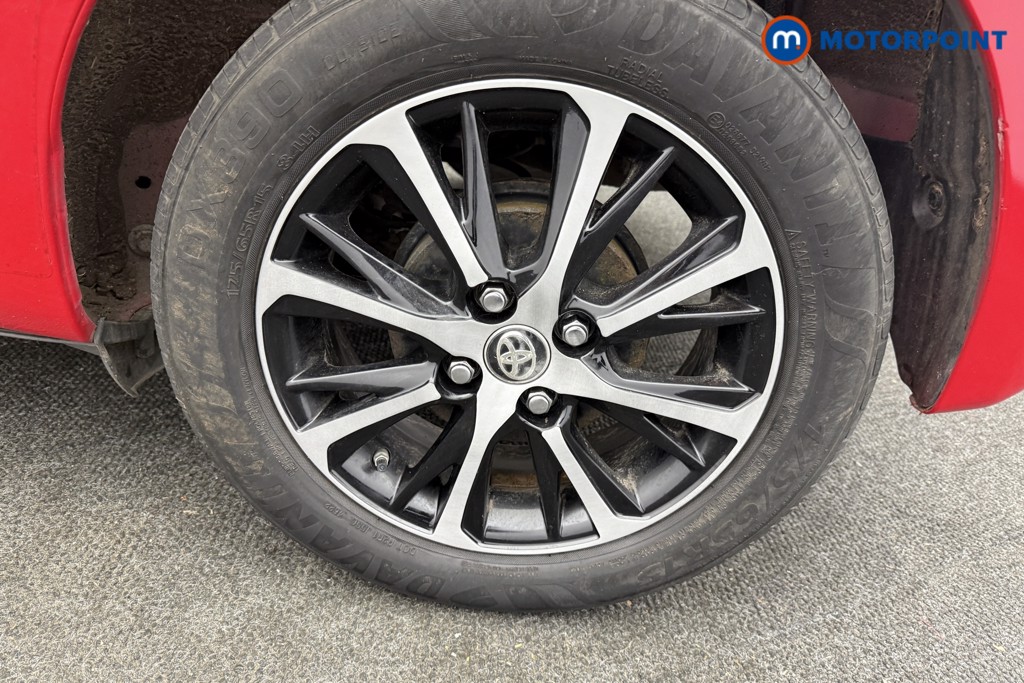 Used Toyota Yaris 2019 for sale - 78207198: Photo 35